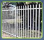 Palisade Fencing China